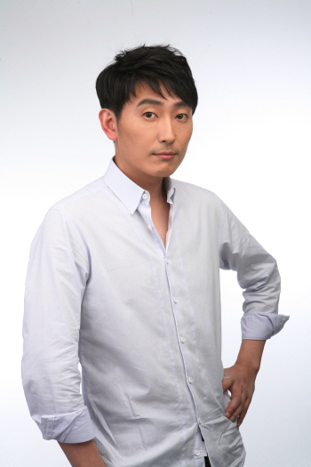 이상협 아나운서