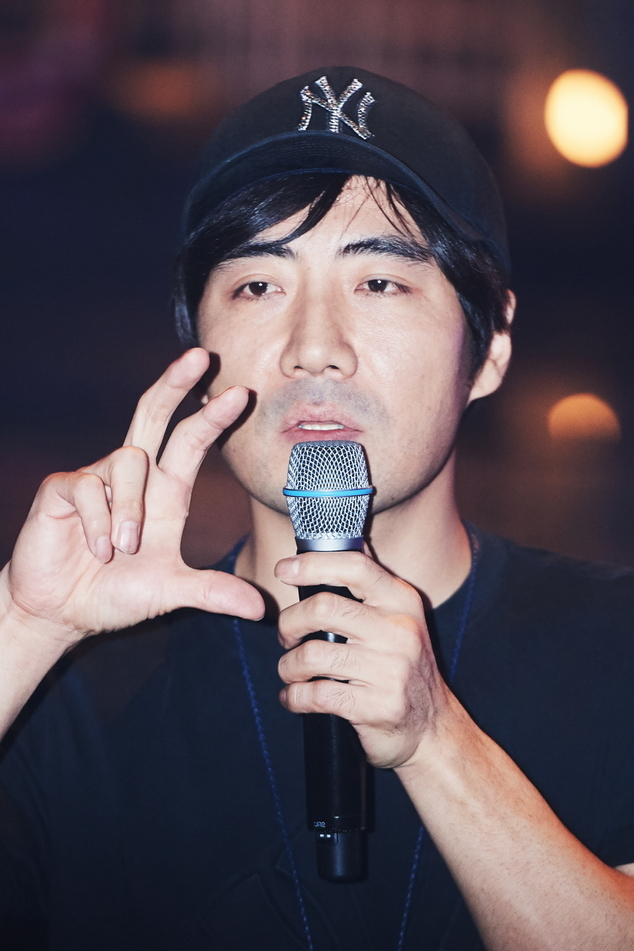 "개그콘서트 20년, 점점 바뀌고 조금씩 더 재미있어질 것"