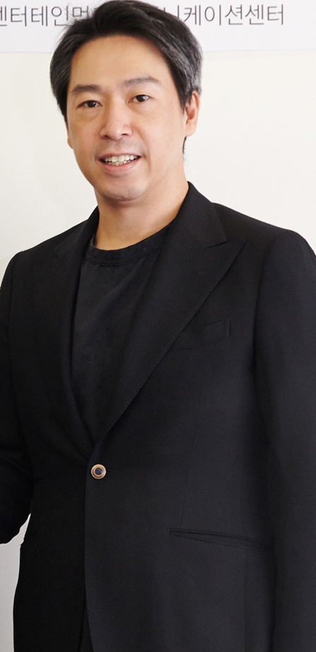 김영민 SM 공동대표