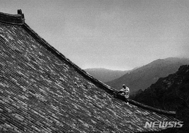 이갑철 '충돌과 반동'