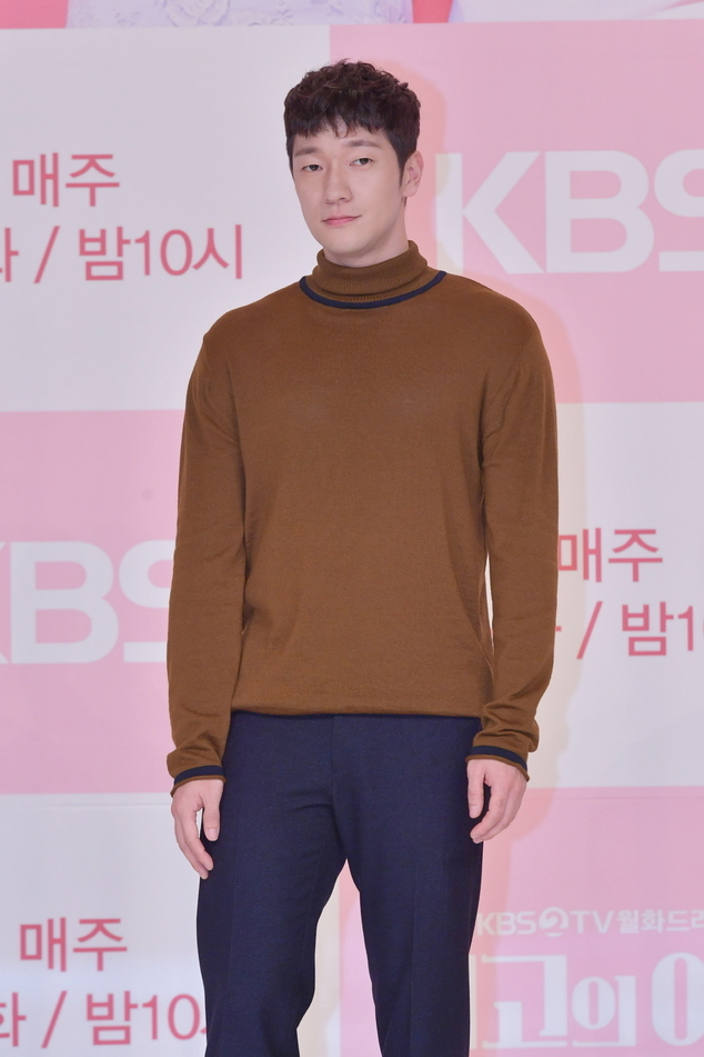 손석구, 연기는 부업? 연매출 55억 공작기계회사 대표