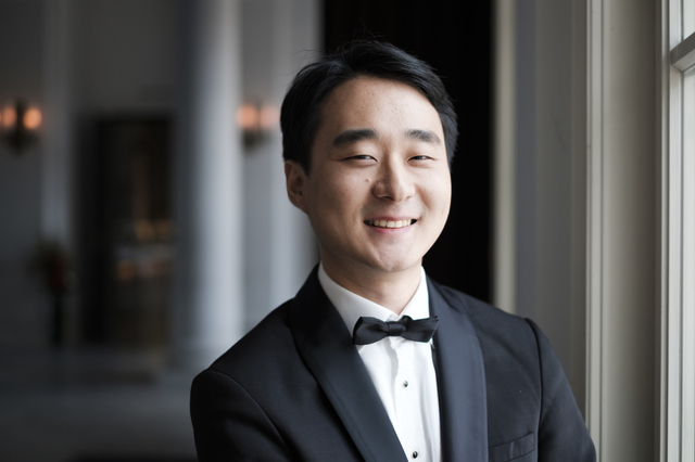 [인터뷰]서형민 “피아노 악보 모든 것 지킨 후 내 음악을 한다”