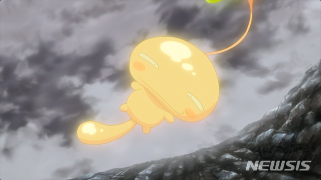 영화 '안녕, 티라노'