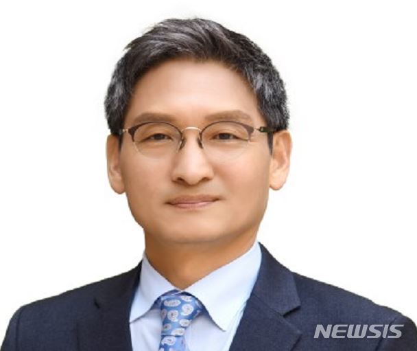 【서울=뉴시스】안권섭 서울시 법률자문검사. 2019.08.05. (사진=서울시 제공)