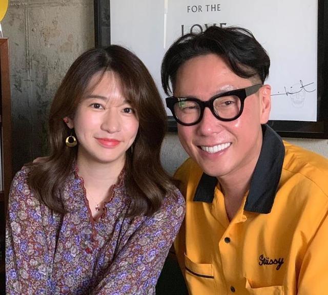 윤종신, 다케우치 미유 신곡 발표연기···"일본 아베 정부·우익 망언 탓"