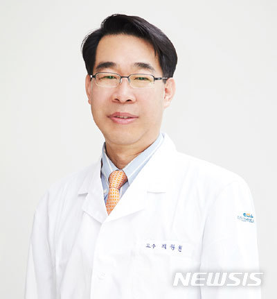 【서울=뉴시스】차 의과학대학교 의생명과학과 백광현 교수
