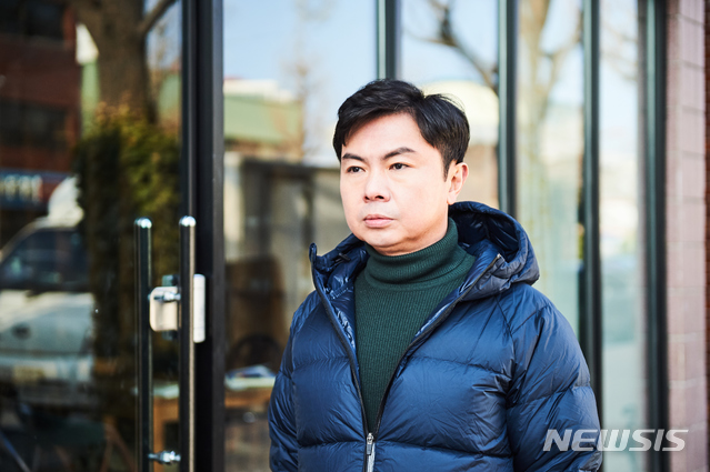 임원희 결혼에 다시 도전?···'재혼의 기술'