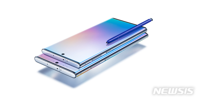 [갤노트10 사용기]S펜·삼성 덱스로 생산성 강화...수준급 동영상 편집 가능