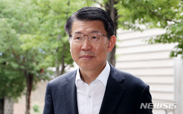 은성수 "文케어 시행으로 실손보험 손해율 증가한 것 아냐"