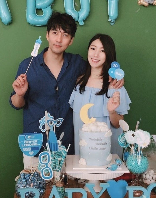 이필모·서수연 ⓒ인스타그램