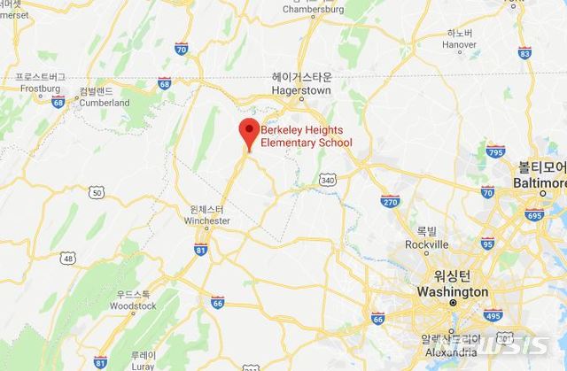 美 자폐증 딸 부모, 머리핀에 녹음기 숨겨 학대증거 잡아