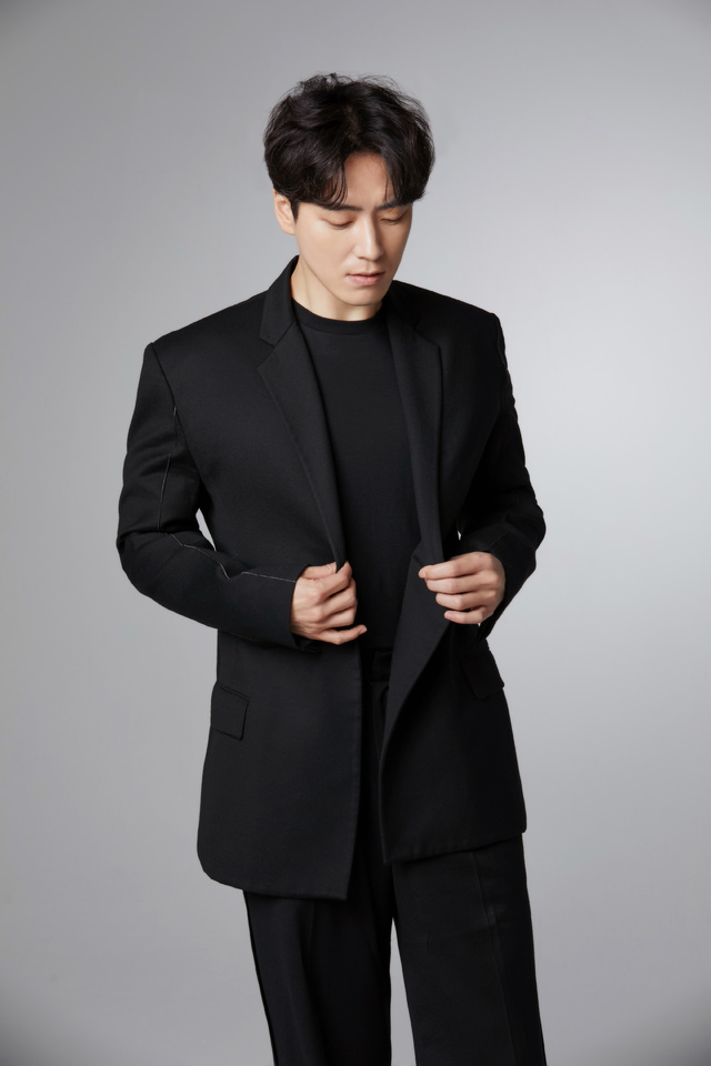 [인터뷰]이준혁 "드라마에서 좀 더 빨리 죽었으면 어땠을까 싶다"