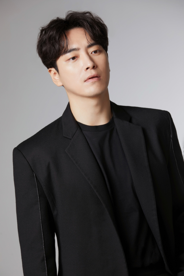 [인터뷰]이준혁 "드라마에서 좀 더 빨리 죽었으면 어땠을까 싶다"