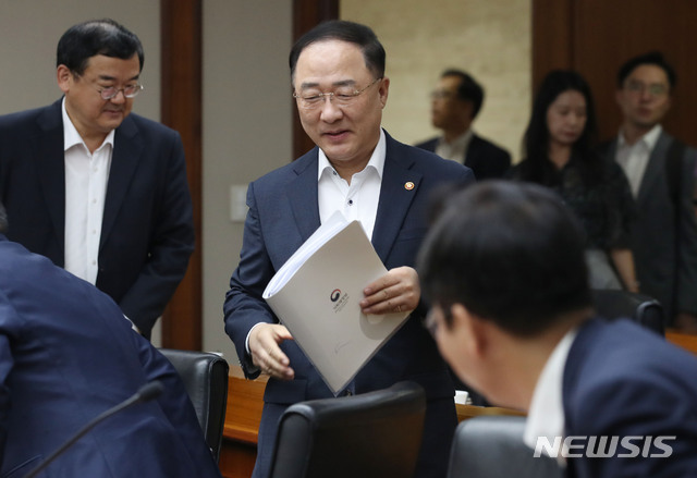 데이터·5G·AI·반도체·바이오·미래車에 4.7조…혁신성장 대규모 투자