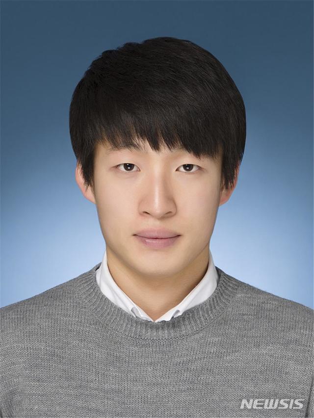 【전주=뉴시스】윤난슬 기자 = 전북대학교 구자현 대학원생(고분자나노공학과 박사과정·지도교수 정광운).