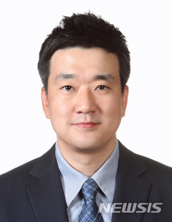 【서울=뉴시스】홍성완 스탠리블랙앤데커코리아 대표. 2019.08.26 (사진=스탠리블랙앤데커 코리아 제공)