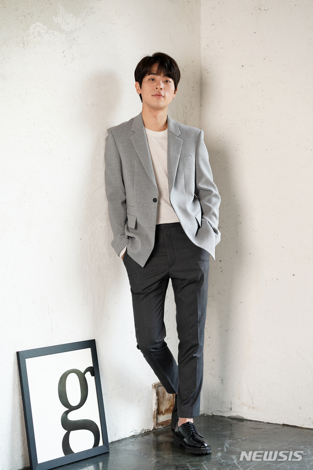 [인터뷰]박정민 "나는 평범하다, 연예인이라고 인식 못할만큼"