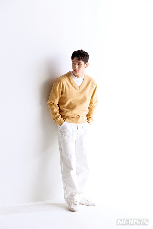 [인터뷰]정가람 "나도 정적인 연기를 할 수 있다, 만족"