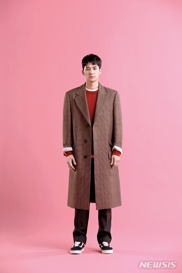 [인터뷰]정가람 "나도 정적인 연기를 할 수 있다, 만족"