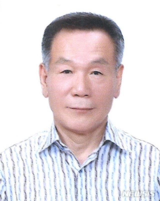 【창원=뉴시스】 신임 이영주 경상남도교육청 교육연구정보원장.2019.08.29.(사진=경남도교육청 제공) photo@newsis.com