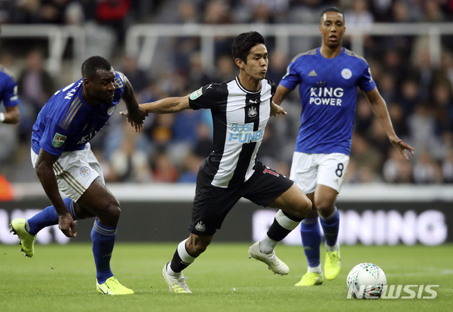 뉴캐슬 무토 요시노리