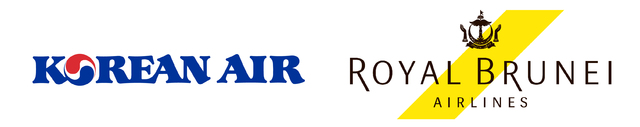 대한항공, 로얄 브루나이항공과 인천~브루나이 노선 신규 공동운항 시행