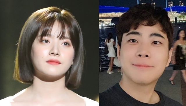 가수 벤, 이욱 W재단 이사장과 결혼 발표…