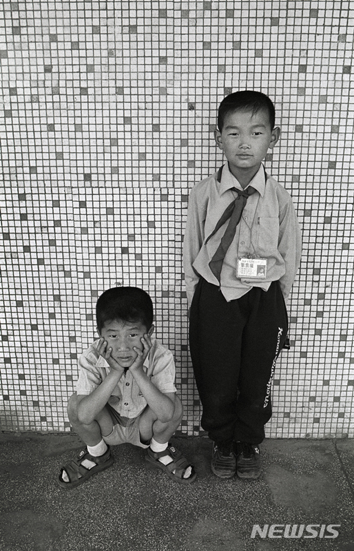 조선족 학교 ⓒ엄상빈