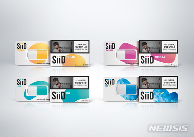 '액상 카트리지' 논란…KT&G '툰드라' 생산은 어떻게?