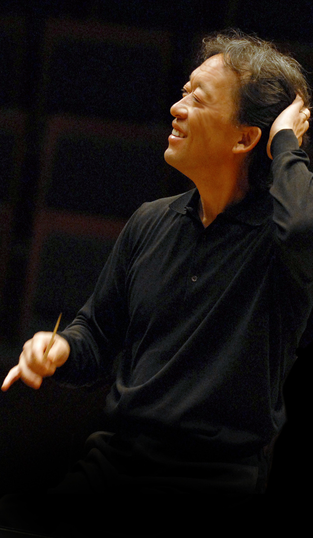 정명훈 ⓒJean-Francois Leclercq 