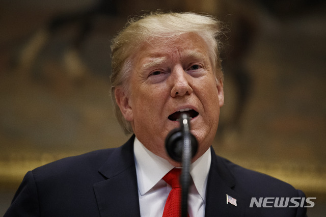 美-中 내달 무역협상 재개..."긴장 피할 수 있어"