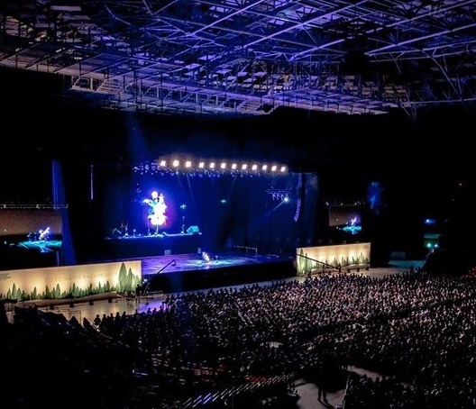 [리뷰]요요마 바흐 프로젝트, 영혼 위한 춤곡···새 같은 자유 