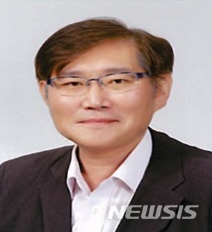 【서울=뉴시스】김창덕 신임 총리실 정무실장.