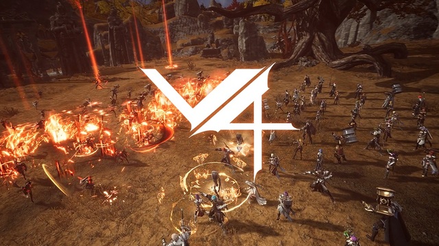 'V4·리니지2M·달빛조각사' 대작 모바일 MMORPG 출격대기