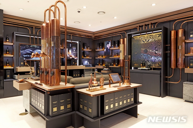 (사진=신세계면세점 제공)