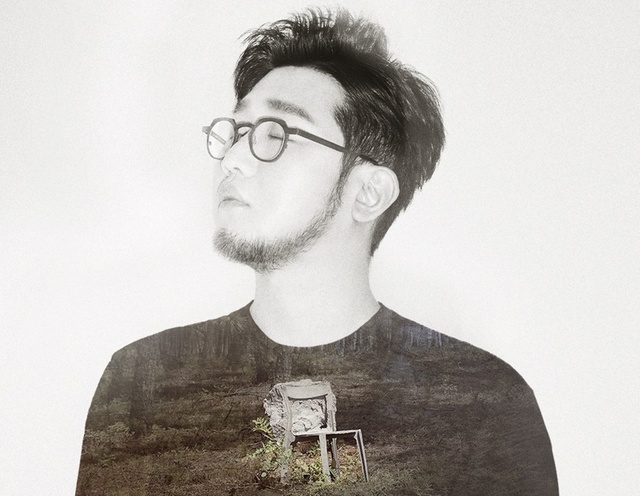 【서울=뉴시스】 박용인, 보컬그룹 '어반자카파' 멤버. 2019.09.16. ⓒ메이크어스 엔터테인먼트