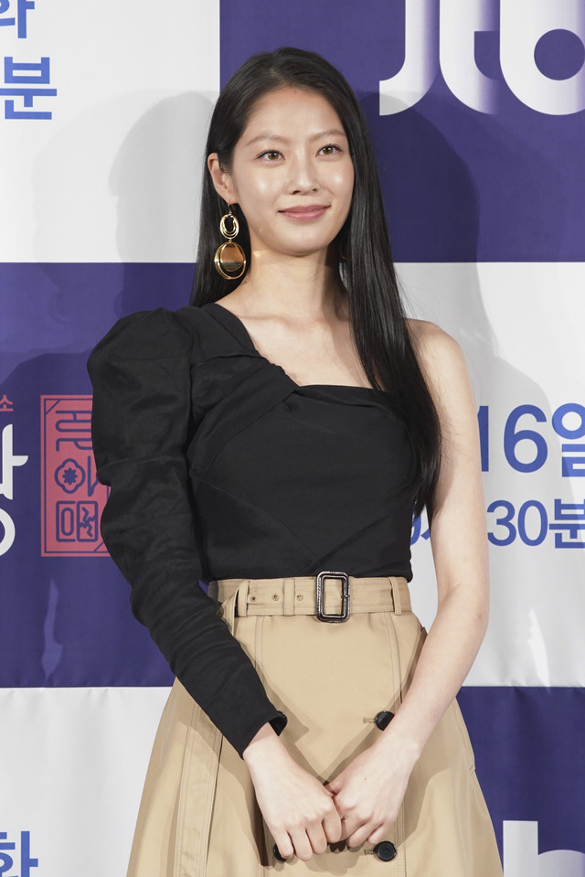 【서울=뉴시스】 공승연(사진=tvN 제공)