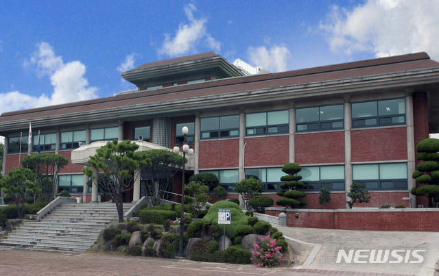 [광주=뉴시스] 광주기상청 전경. (사진=뉴시스DB) photo@newsis.com