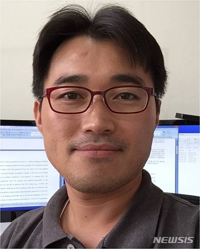 경북대 박현웅 교수