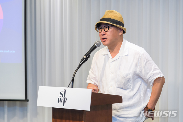 김종휘 서울문화재단 대표이사