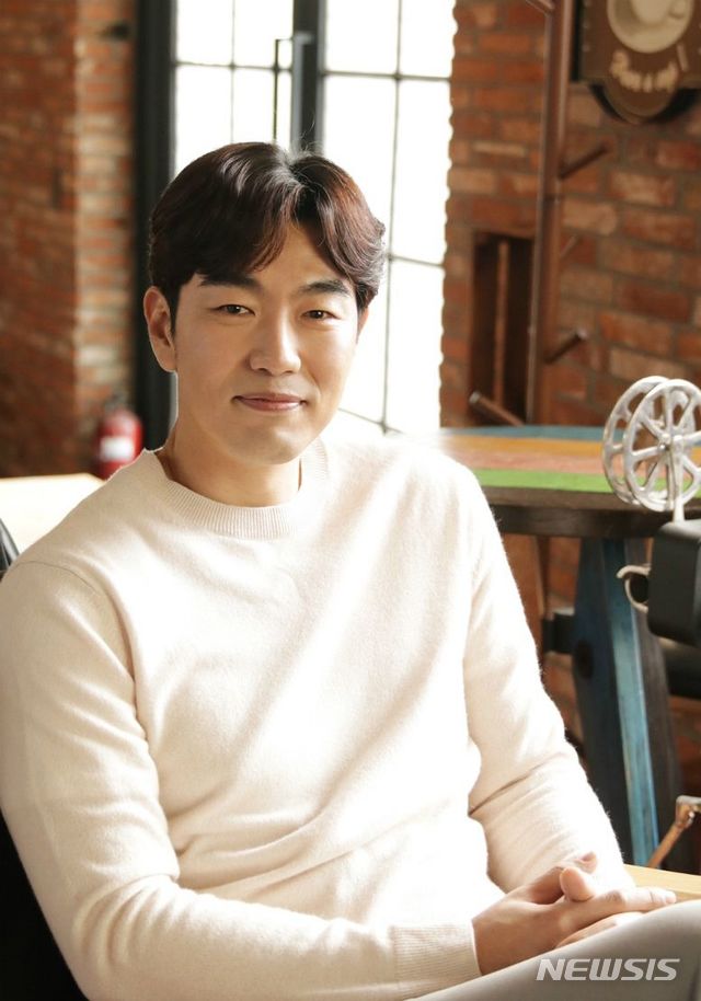 이종혁, '트레드스톤'으로 할리우드 진출···한효주도 출연