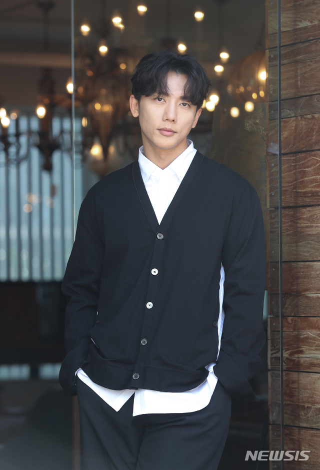 [서울=뉴시스] 배우 기태영. (사진=뉴시스 DB) 2026.04.26. photo@newsis.com