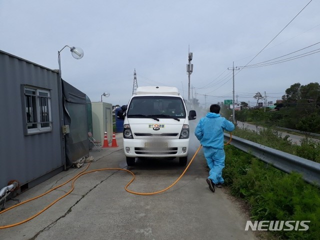 파주 돼지열병 의심농가 2곳, 정밀검사 결과 '음성'(종합)