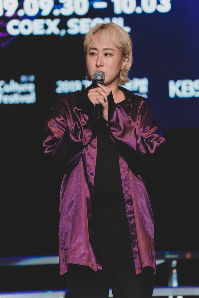 [인터뷰] '음악괴물' 선우정아, 수줍은 고백