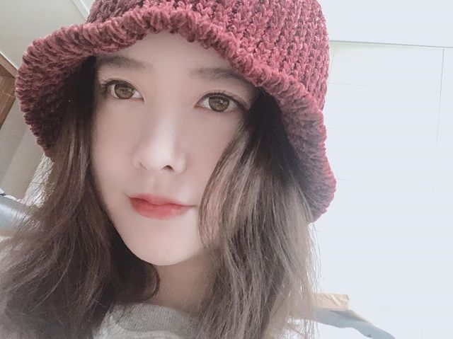 【서울=뉴시스】 구혜선 ⓒ인스타그램