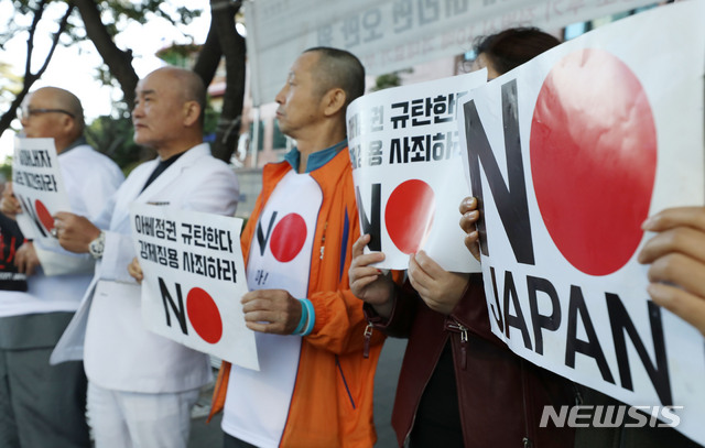 노재팬 운동에 日화장품 퇴출 수순···'K-뷰티'는 훨훨