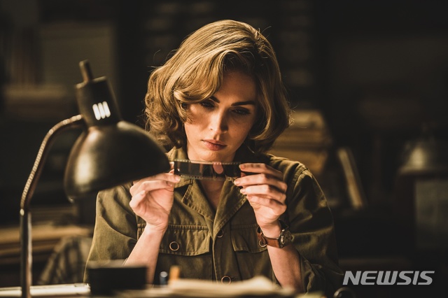 [리뷰] 강점이 곧 한계인 영화···'장사리: 잊혀진 영웅들'