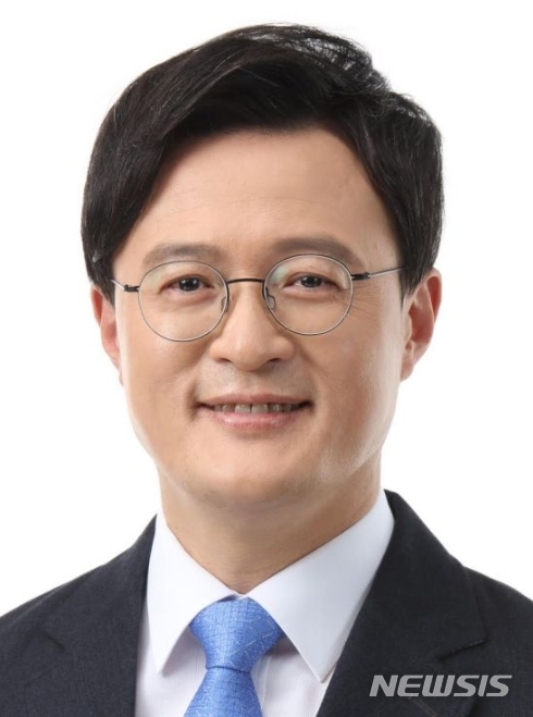 【서울=뉴시스】 영등포구, 지역정보화 연구과제 발표대회 행안부장관상 수상. 2019.09.24. (사진=영등포구 제공)