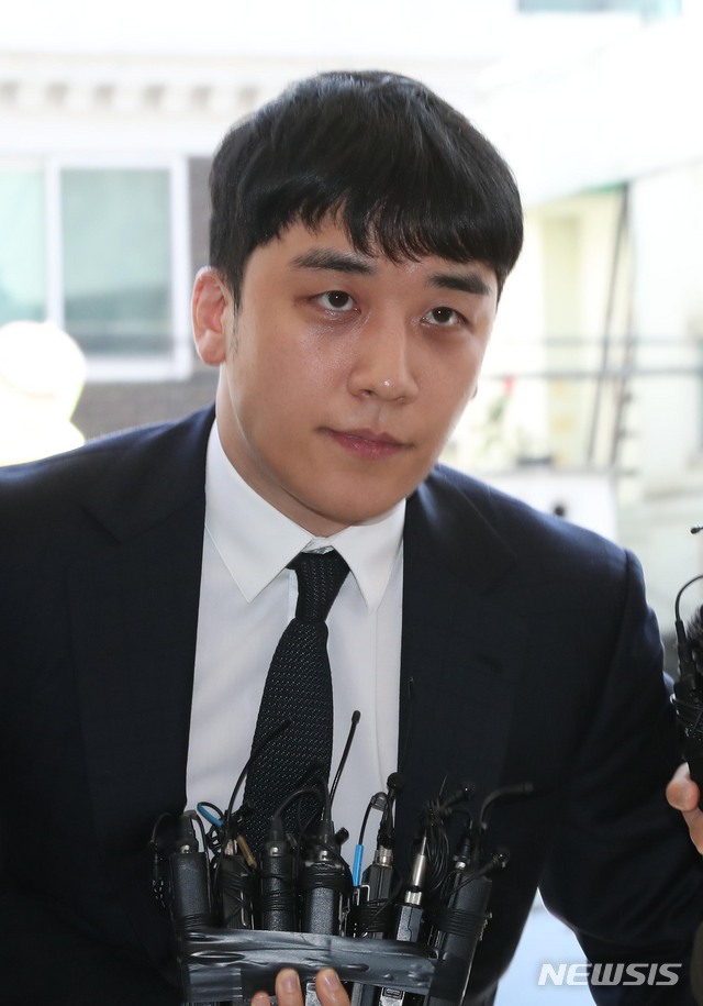 [서울=뉴시스] 승리. (사진=뉴시스DB) 2023.09.21. photo@newsis.com 