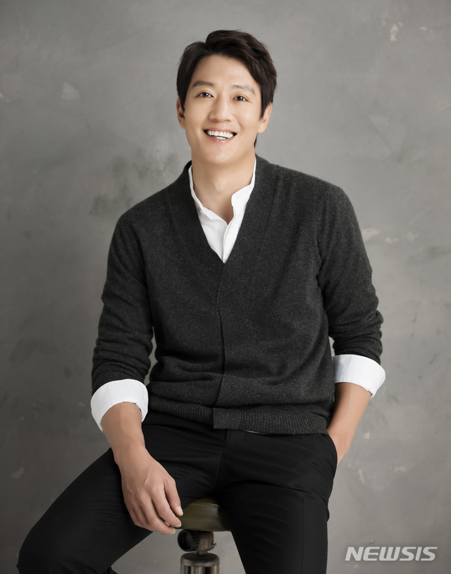 [인터뷰] 김래원 "데이트하더라도 굳이 숨기려 하지 않는다"